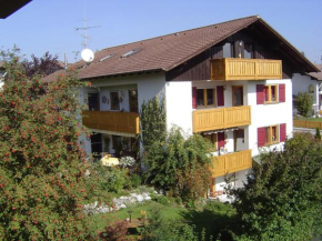 Ferienwohnung Bamberger Gipfelblick